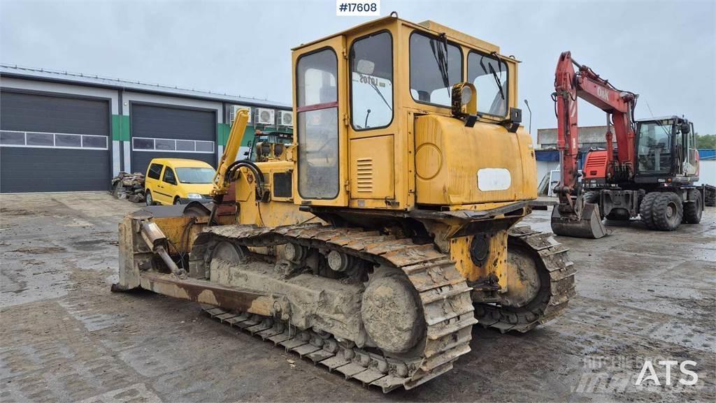 Stalowa Wola SG 15 Dozer cingolati