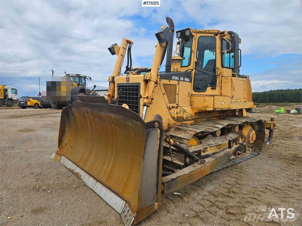 Stalowa Wola TD-15M Dozer cingolati