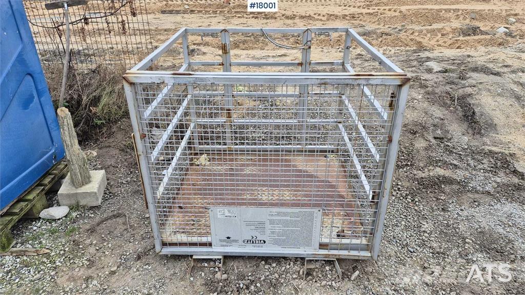  VIELITZ AF 300 Costruzioni - Altro