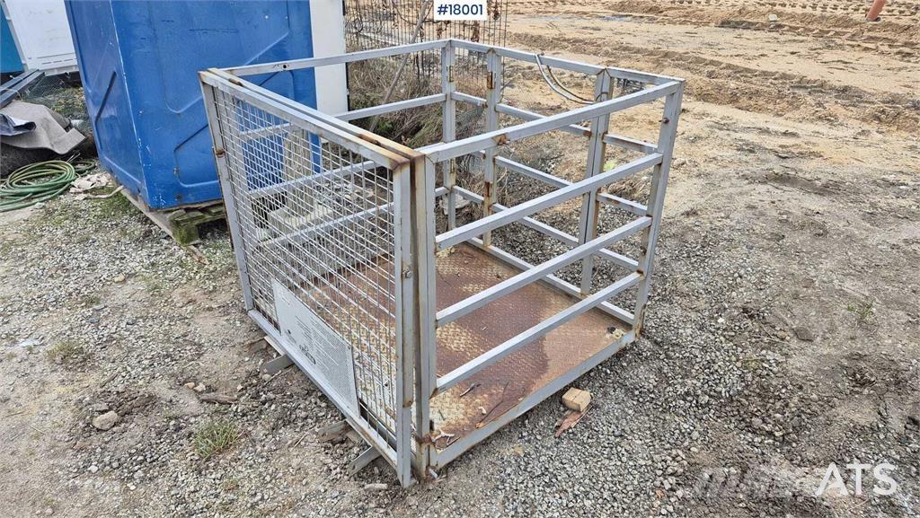  VIELITZ AF 300 Costruzioni - Altro