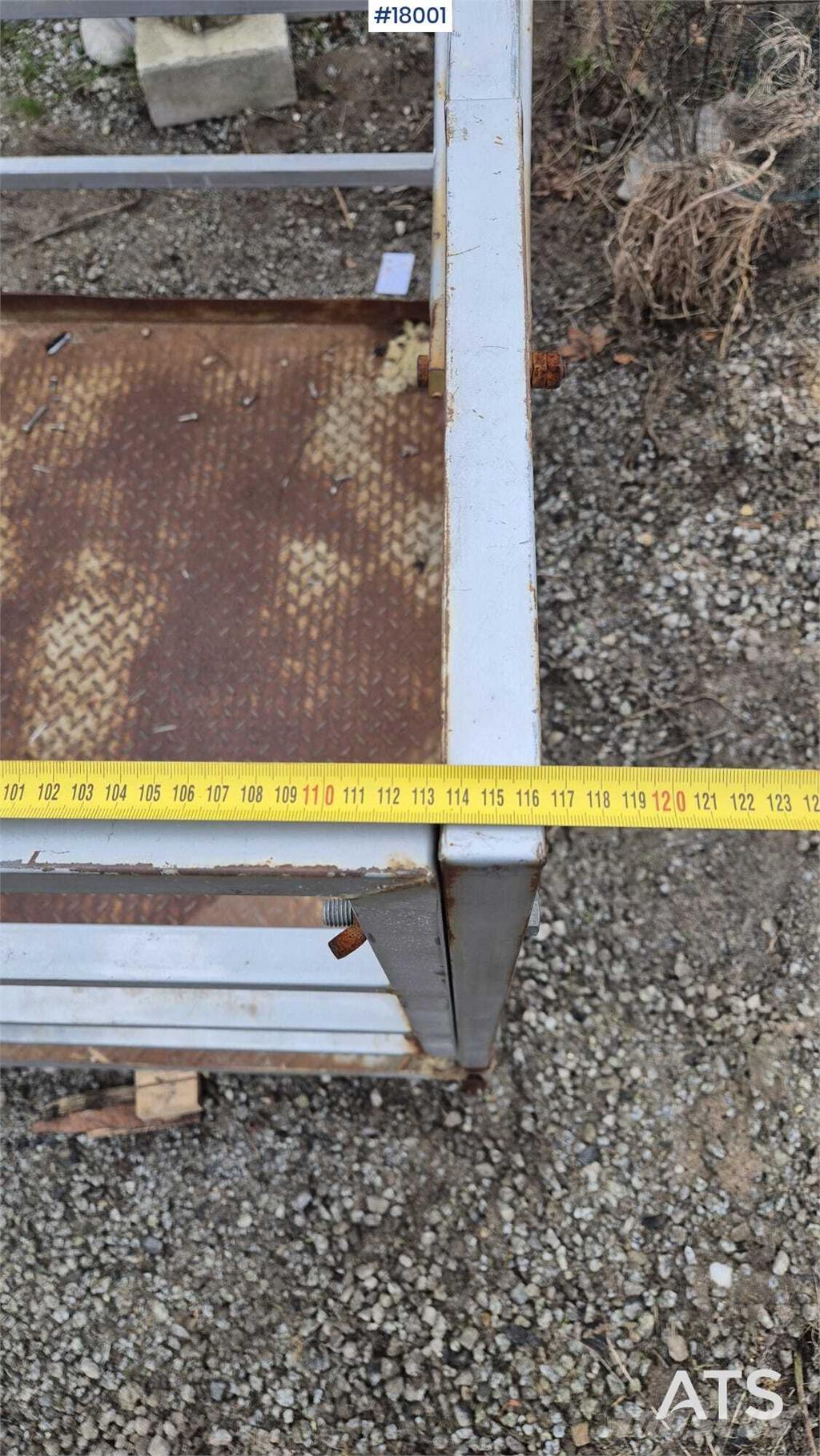  VIELITZ AF 300 Costruzioni - Altro