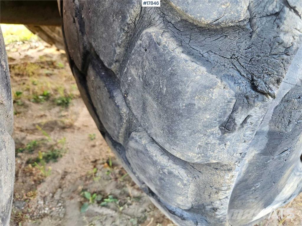 Volvo A 30 Dumpers articolati