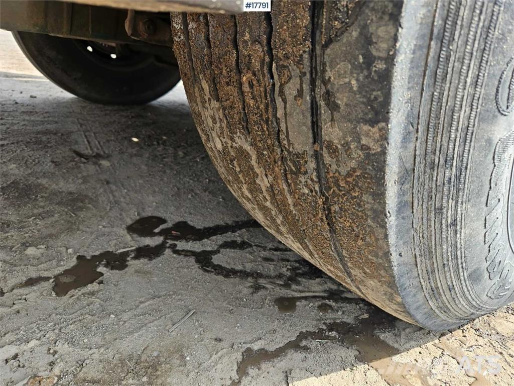 Volvo FH 16 580 Motrici e Trattori Stradali