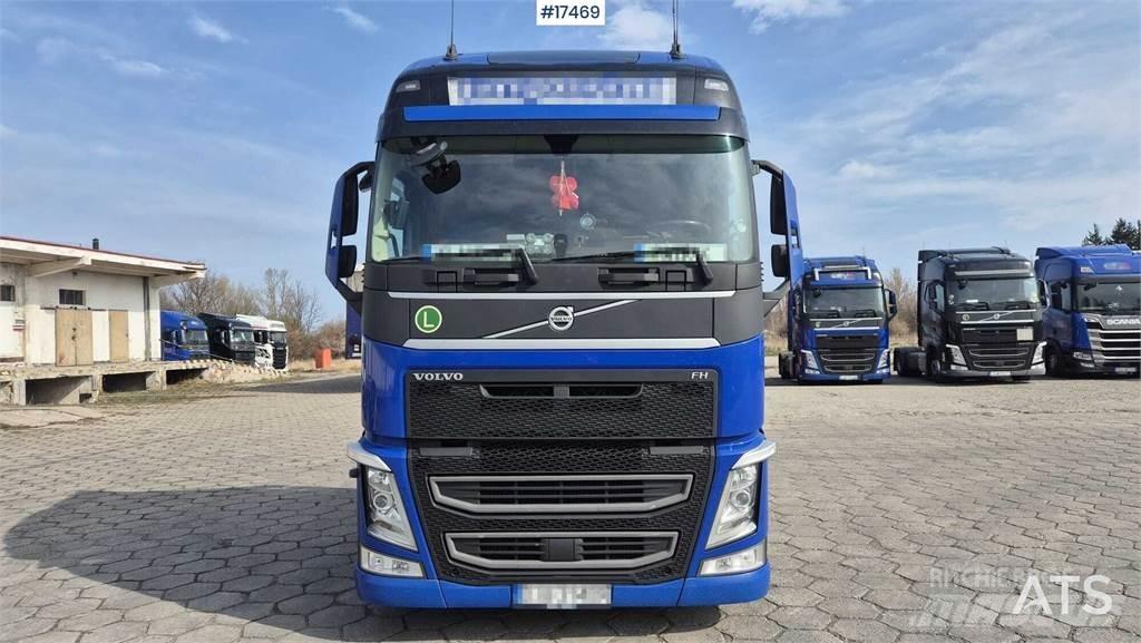 Volvo FH 500 Motrici e Trattori Stradali