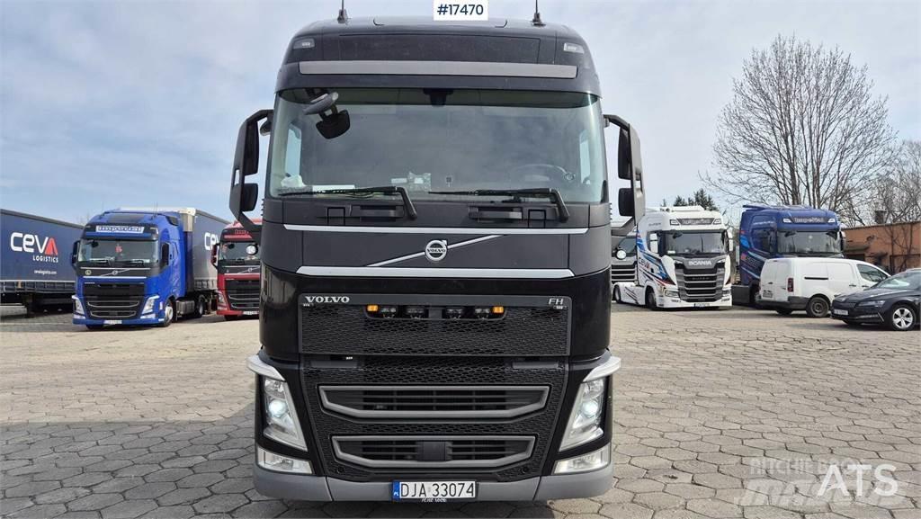 Volvo FH 500 Motrici e Trattori Stradali