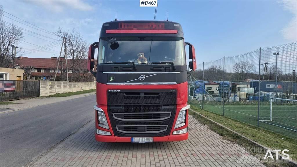 Volvo FH500 Motrici e Trattori Stradali
