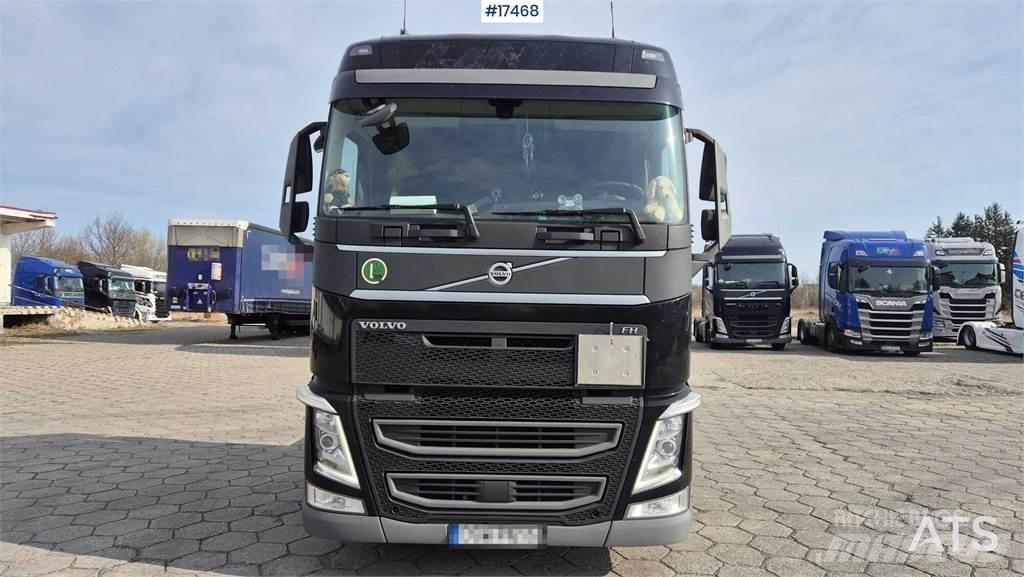 Volvo FH500 Motrici e Trattori Stradali