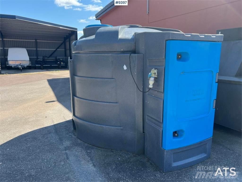  Adblue okänd Trasporto - Altro