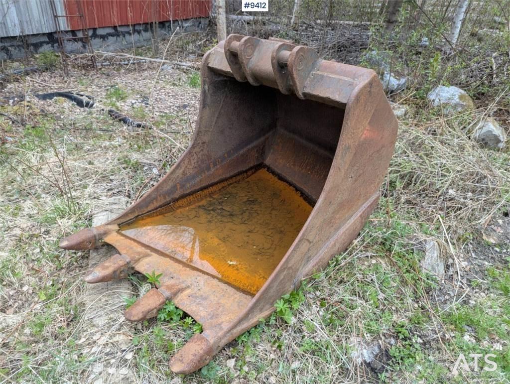 Åkerman H10 B Escavatori cingolati