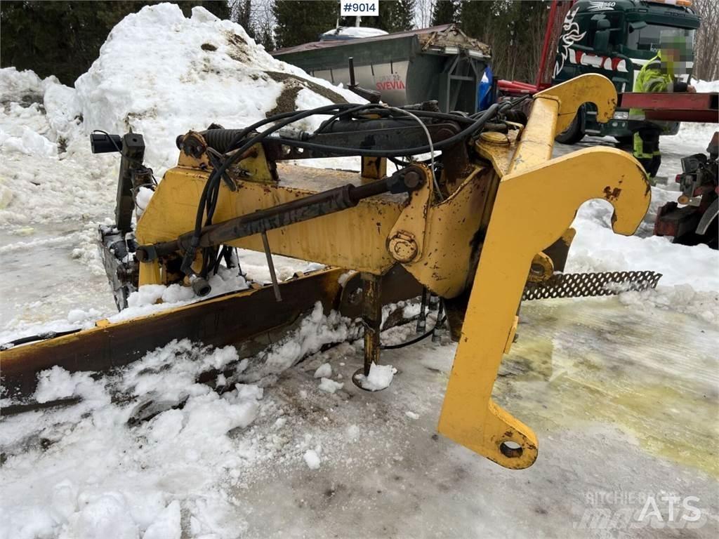  BASK Spreader Altri componenti