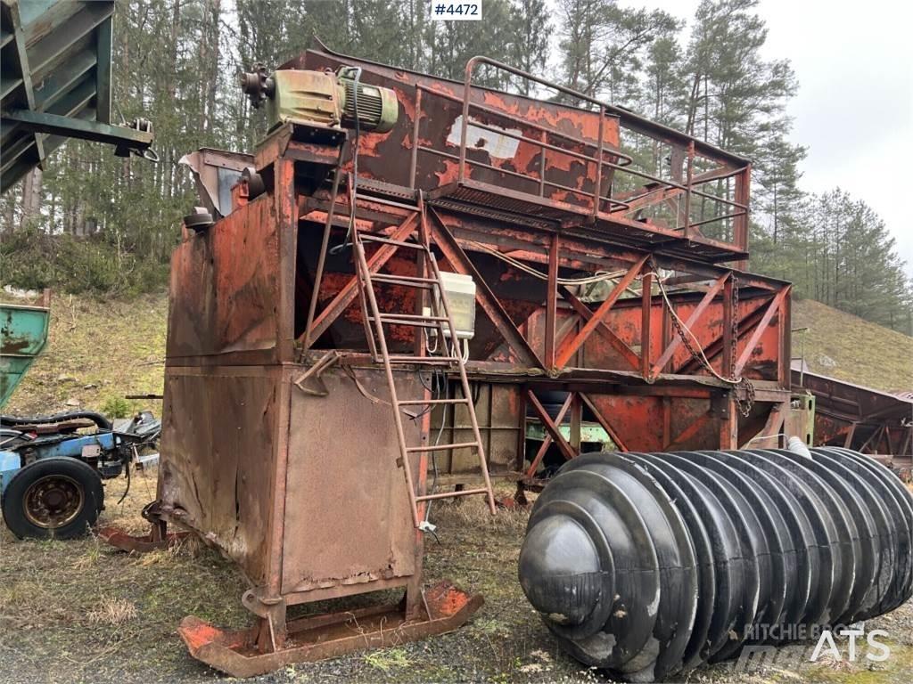  Bergssikt Okänd Vagli vibranti