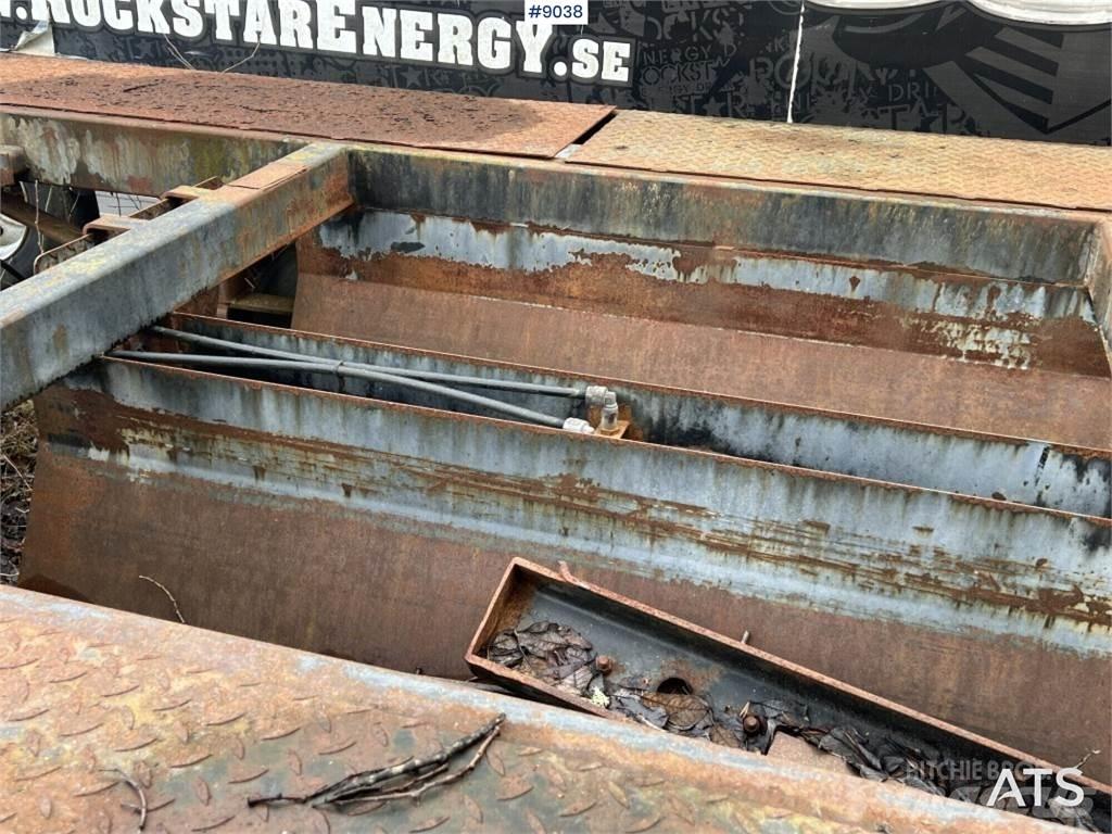 Bestorp trailer Altri rimorchi