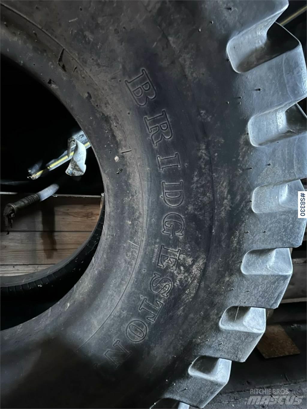 Bridgestone Tire Costruzioni - Altro
