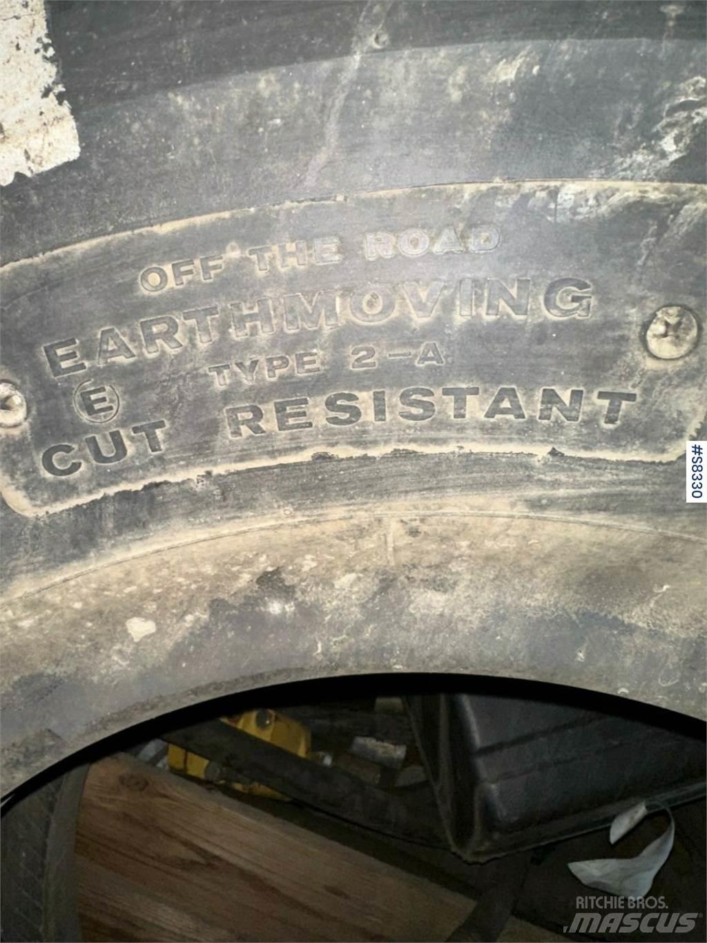 Bridgestone Tire Costruzioni - Altro