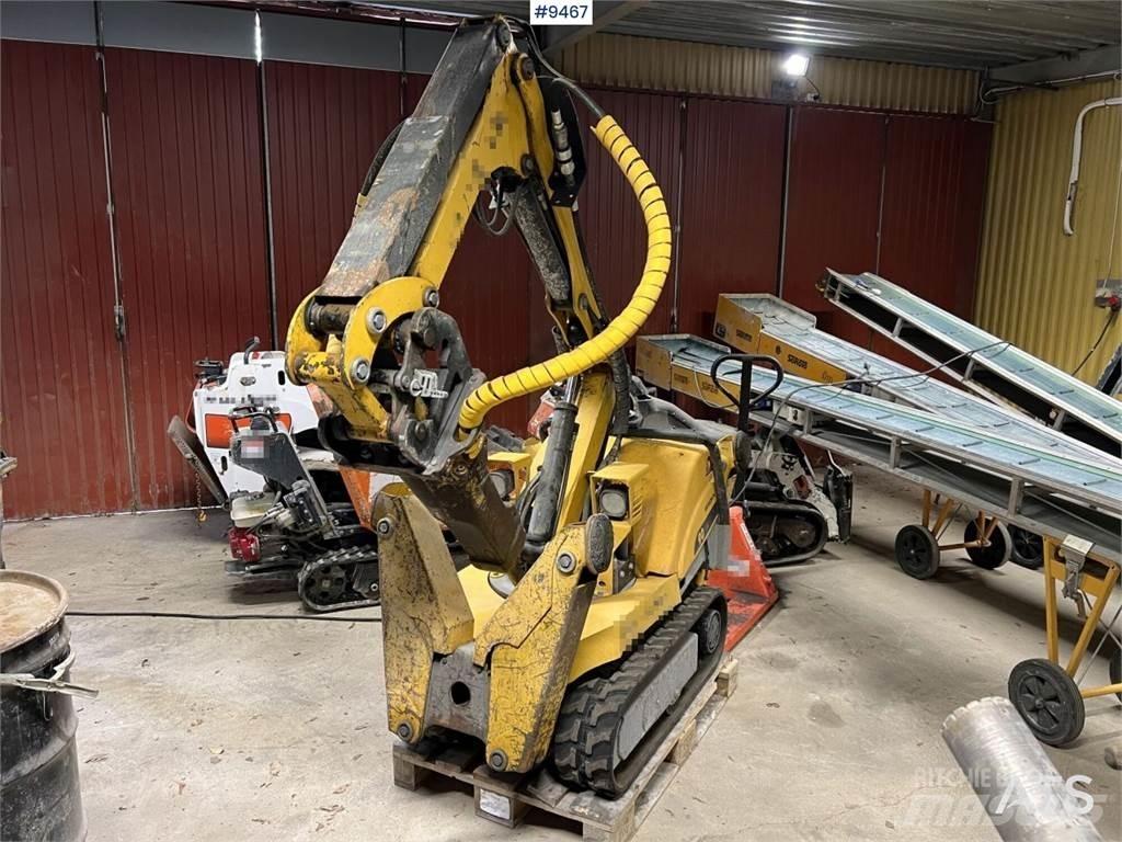 Brokk 90 Costruzioni - Altro