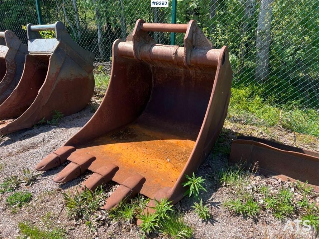 BSM S80 Altri componenti