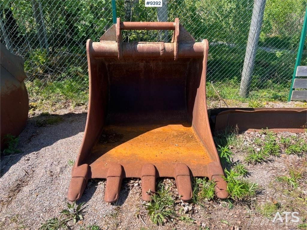 BSM S80 Altri componenti