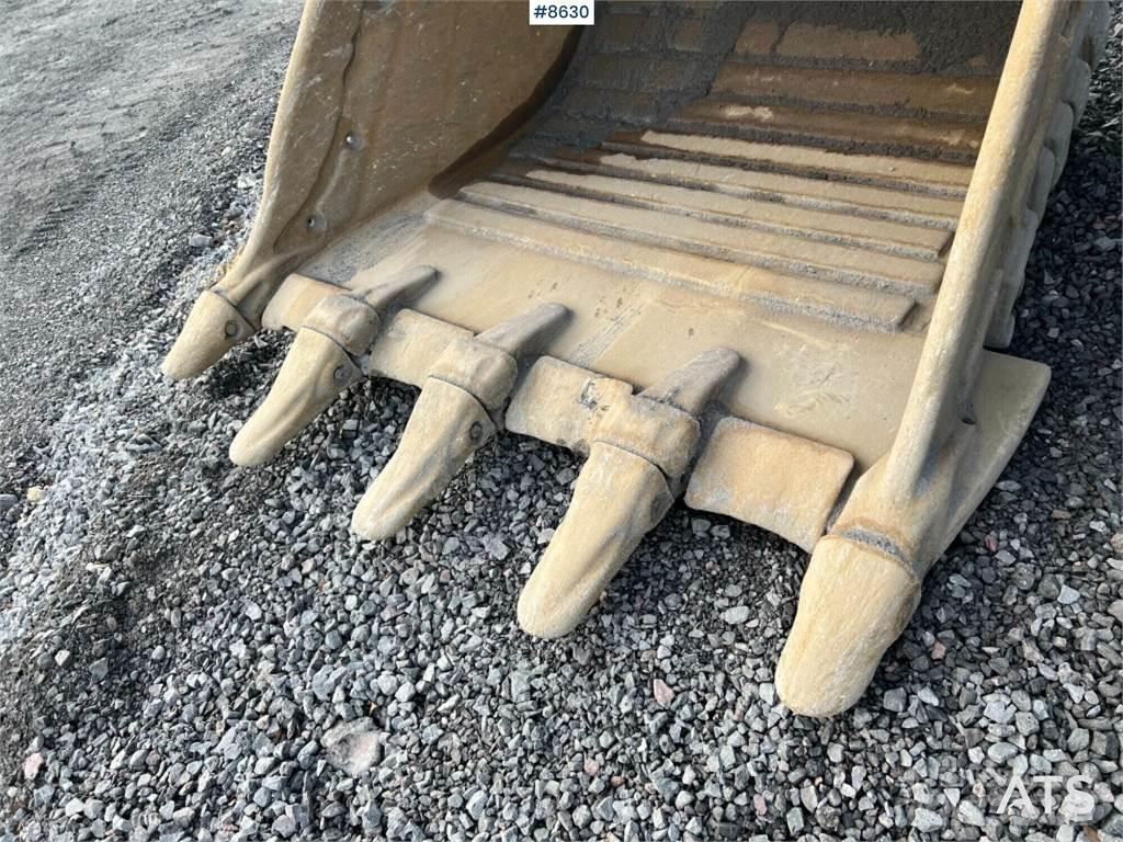 CAT 340F Escavatori cingolati