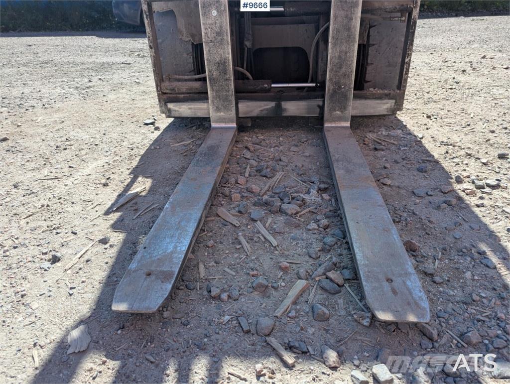 CAT DP30N Carrelli elevatori diesel