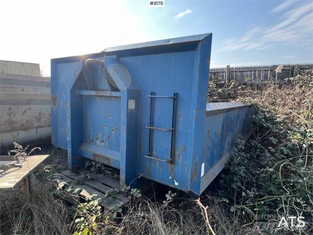 CMT GRS22 Trasporto - Altro