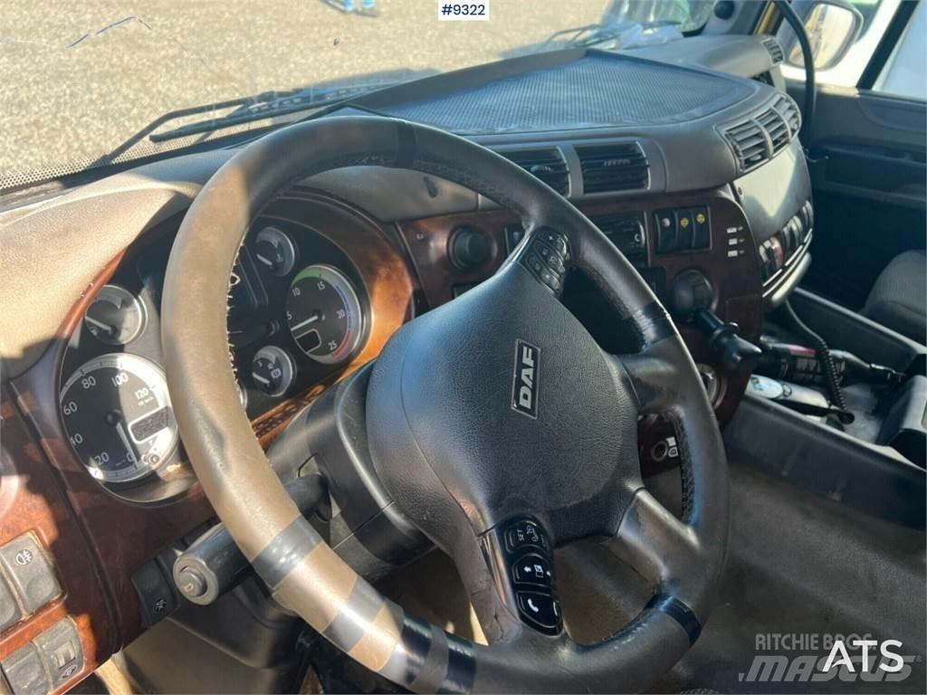 DAF FAN 85410T Autocabinati