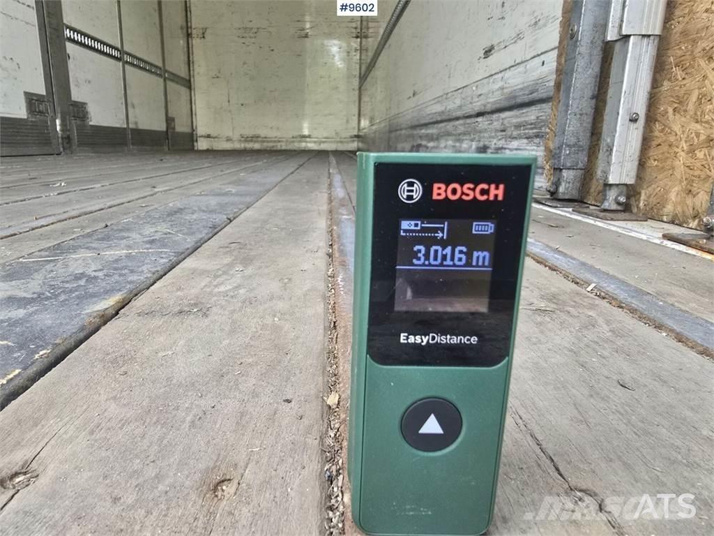 Dennison EF24VB Altri rimorchi