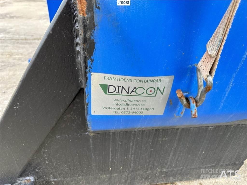  DINACON okänd Costruzioni - Altro