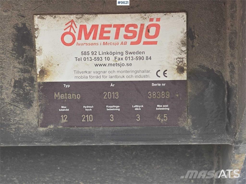Doosan DX160W-5 Escavatori gommati