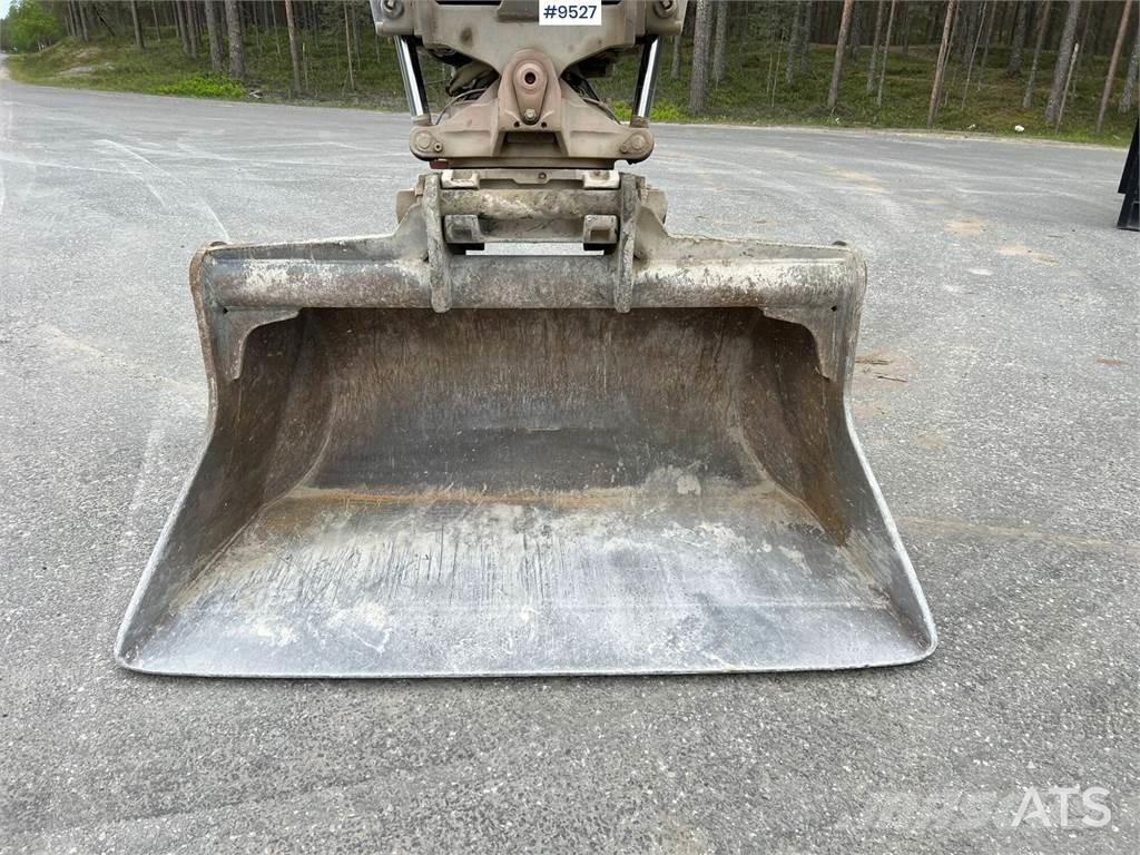 Doosan DX235LCR Escavatori cingolati