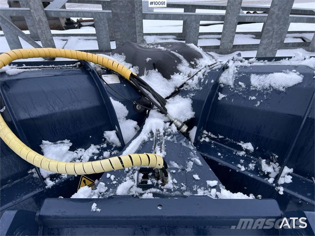 Drivex VB4000-BM Aratri