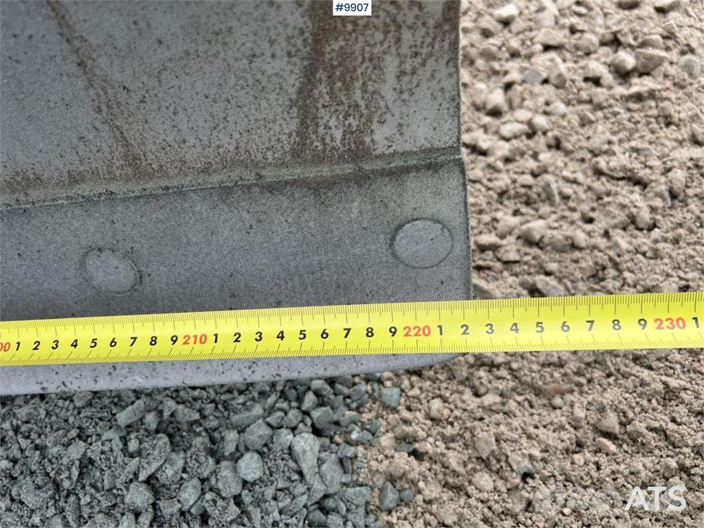  Easy-Grader EG1 Motorgraders