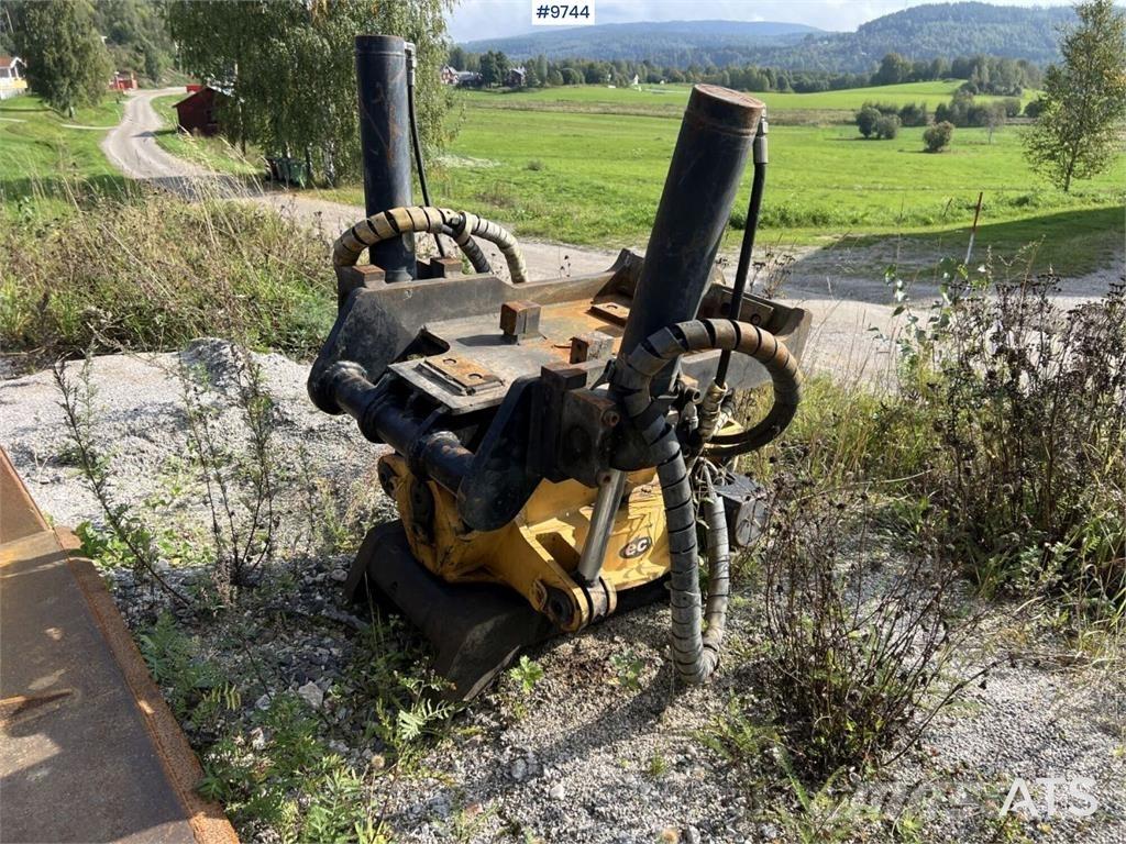 Engcon EC30279 Retroescavatori