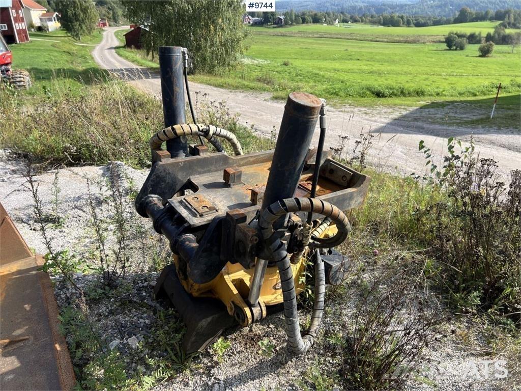 Engcon EC30279 Retroescavatori