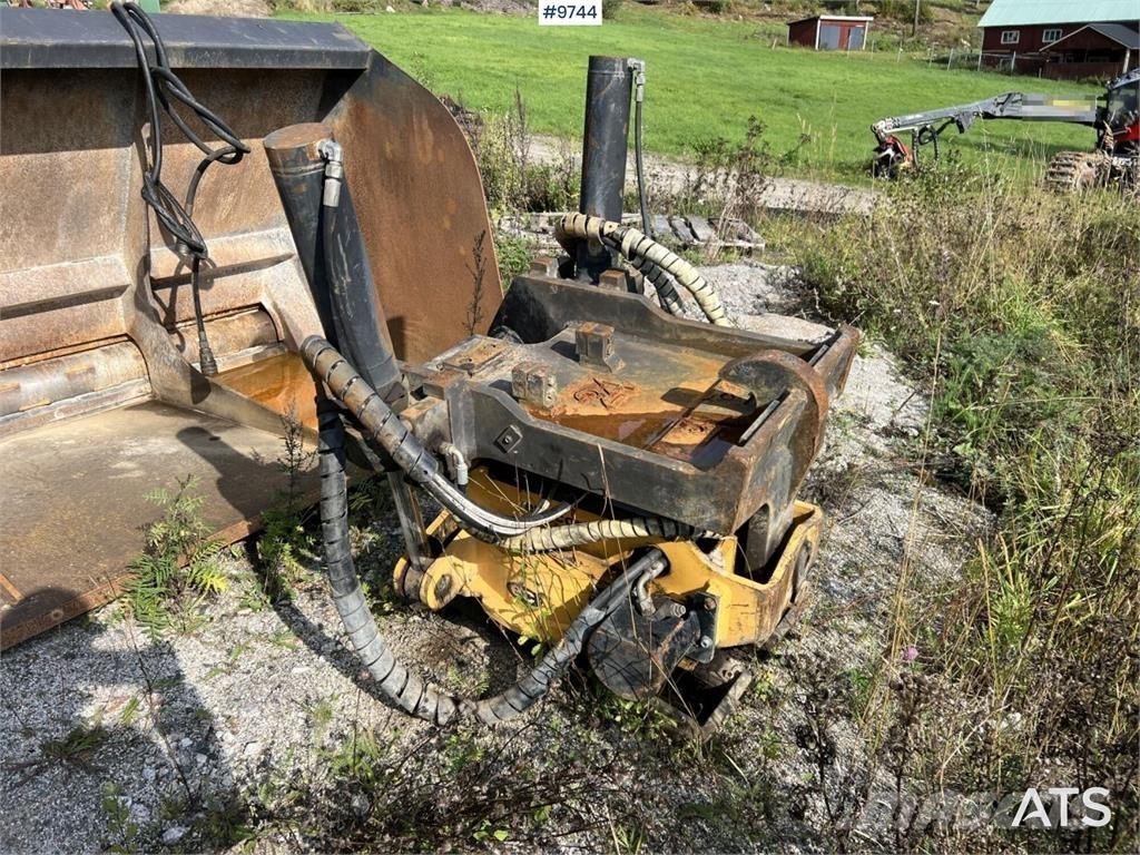 Engcon EC30279 Retroescavatori