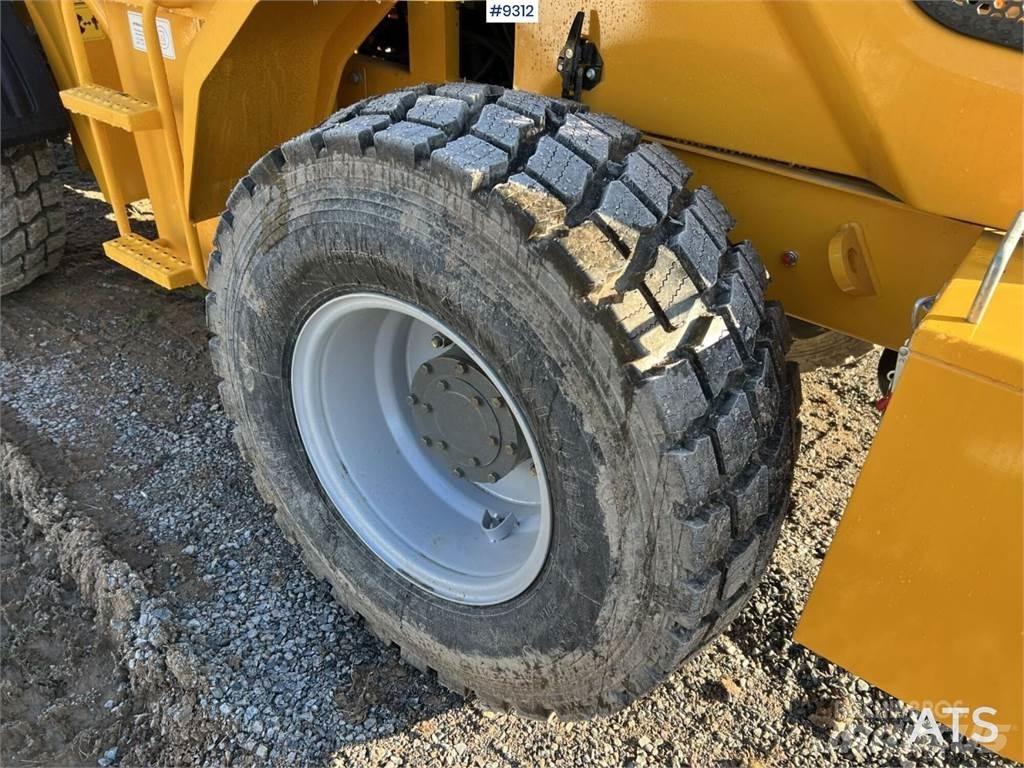 Everun L30 Multi Dozer gommati