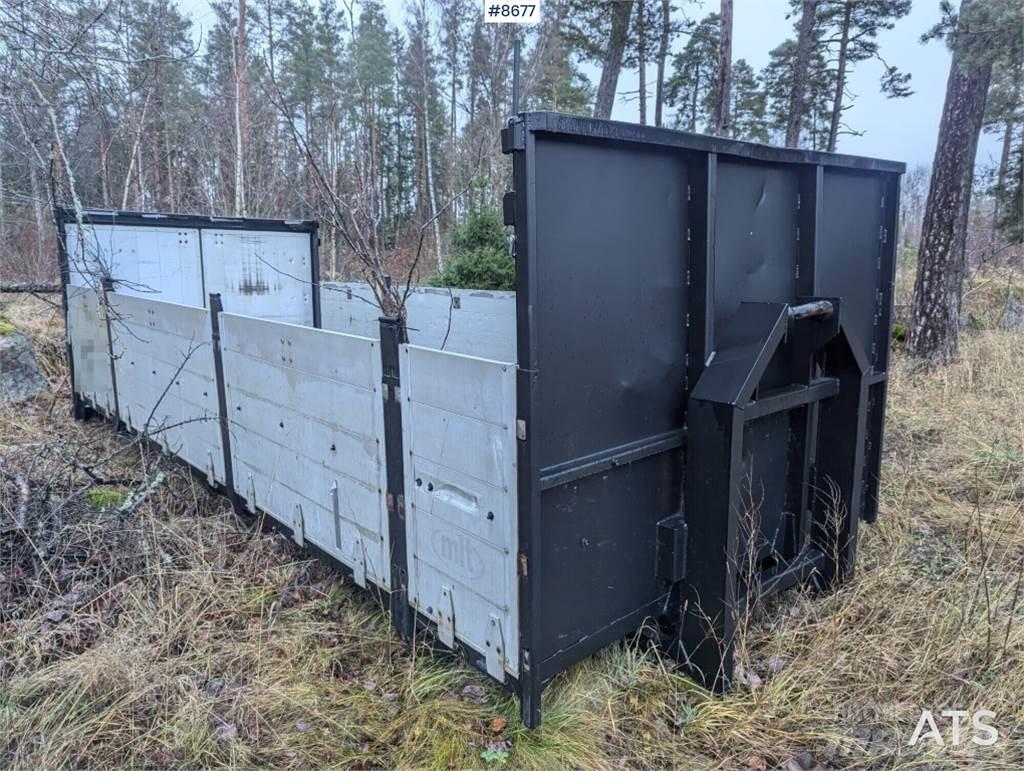  Flak Lämflak Trasporto - Altro