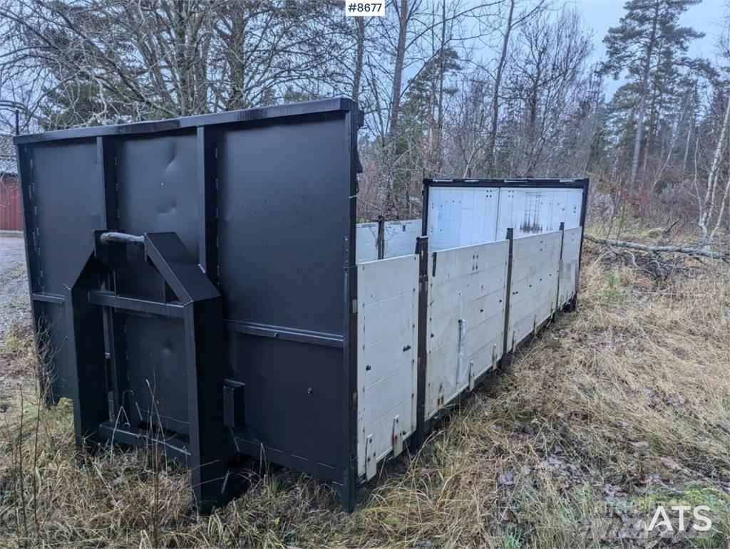 Flak Lämflak Trasporto - Altro