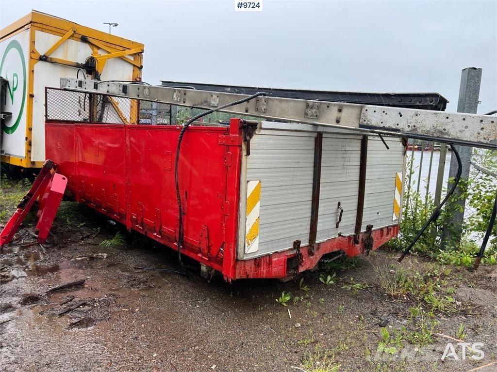  Flak Lämflak Trasporto - Altro