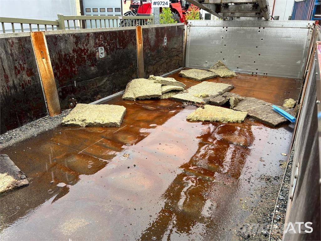  Flak Lämflak Trasporto - Altro