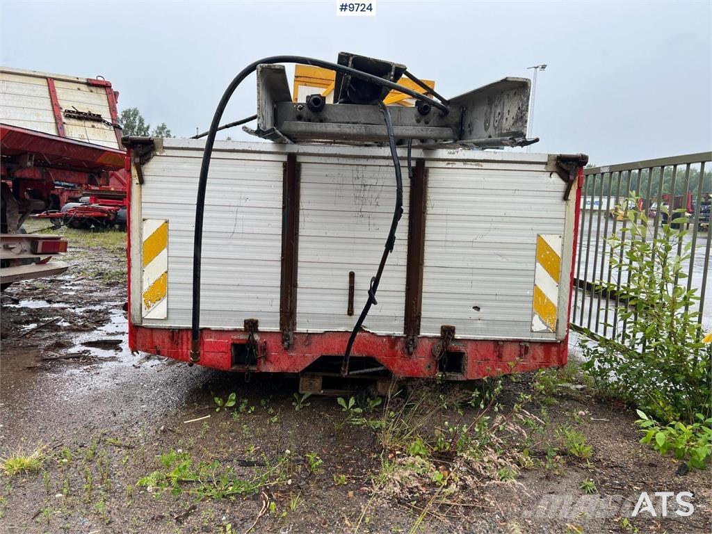  Flak Lämflak Trasporto - Altro