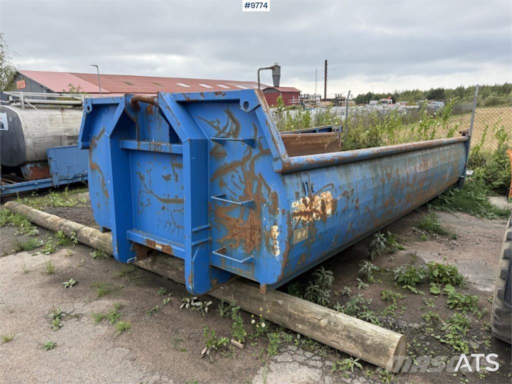  Frinab LVD-12-5,6 Pn Trasporto - Altro