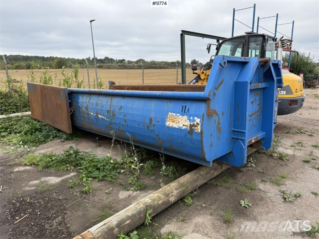  Frinab LVD-12-5,6 Pn Trasporto - Altro