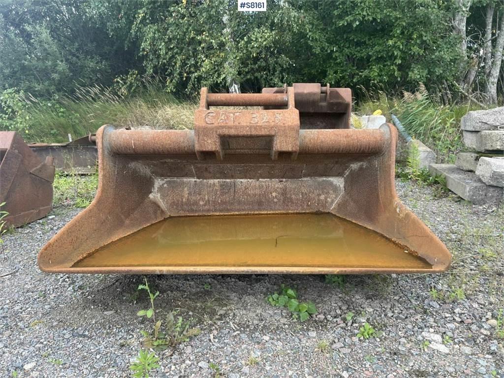 Götene RT 1800 Altri componenti