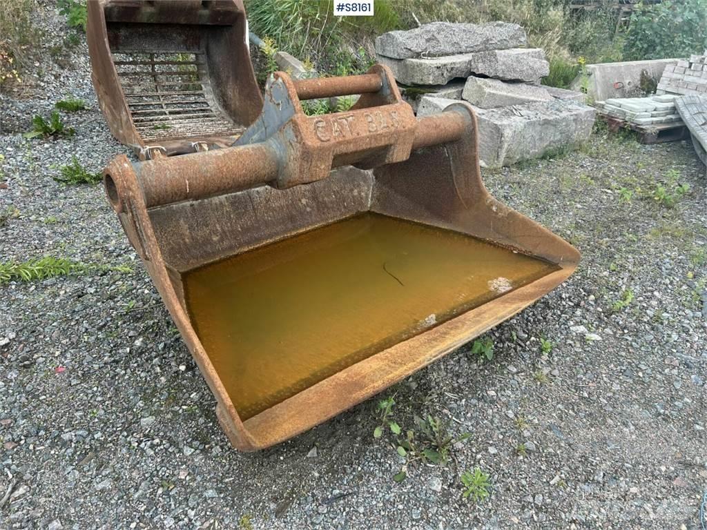 Götene RT 1800 Altri componenti