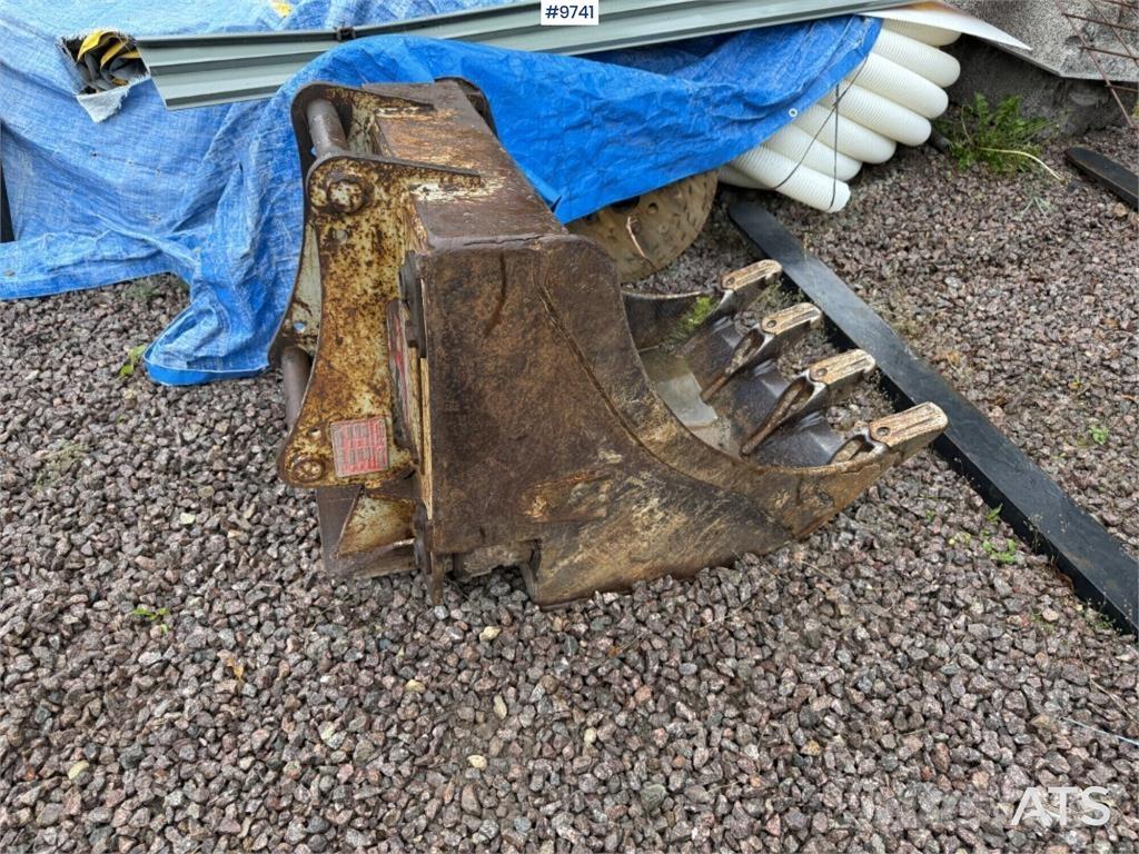 Grab John GJ 15 Benne