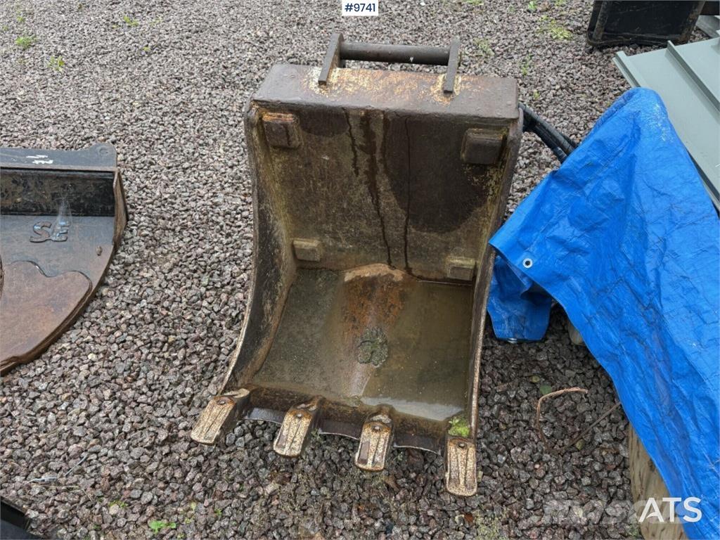 Grab John GJ 15 Benne