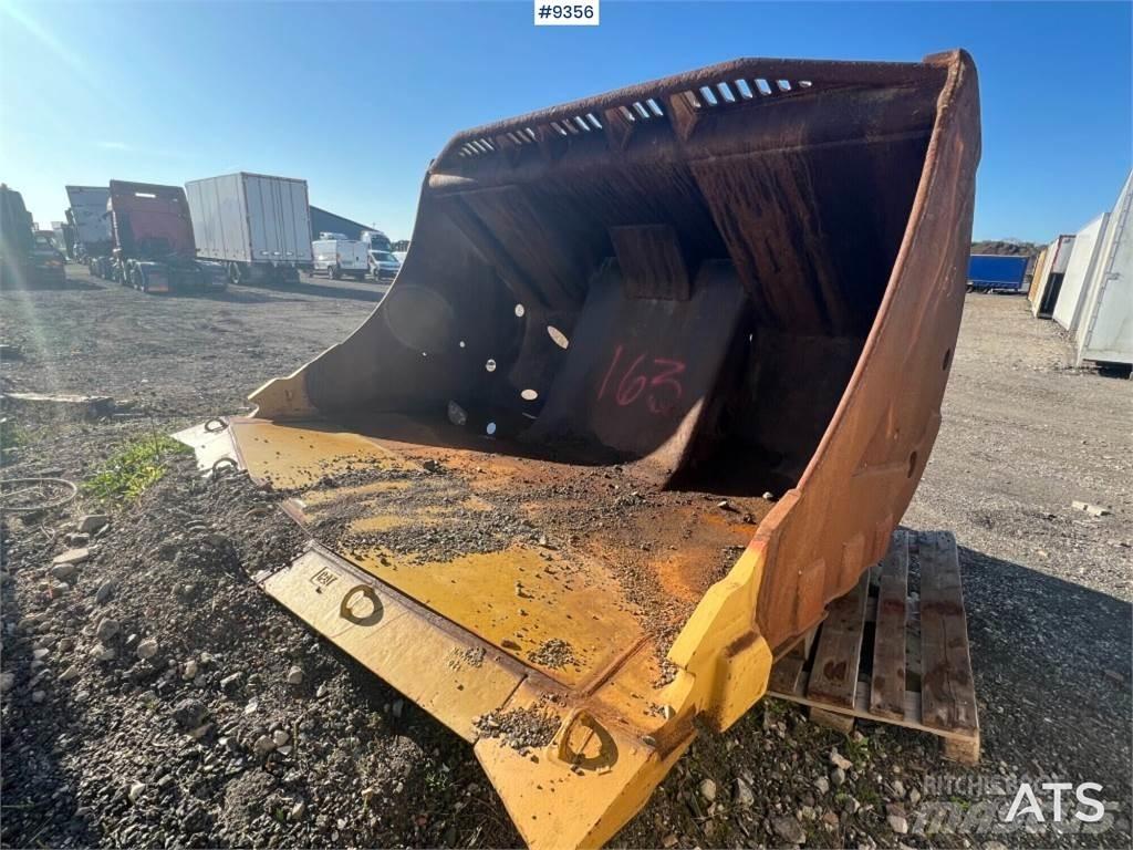  Grävskopa Cat980 Altri componenti