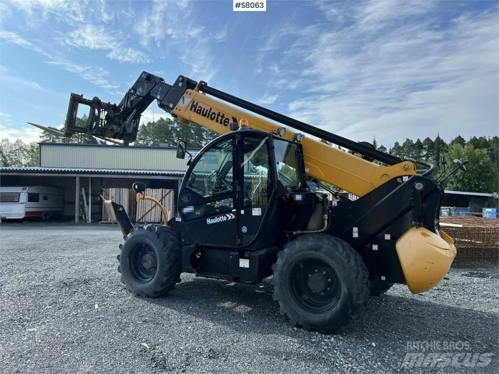 Haulotte HTL4017 Sollevatori telescopici