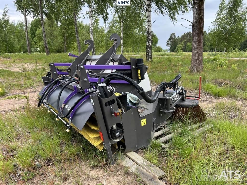 Holms PH250B Altri componenti