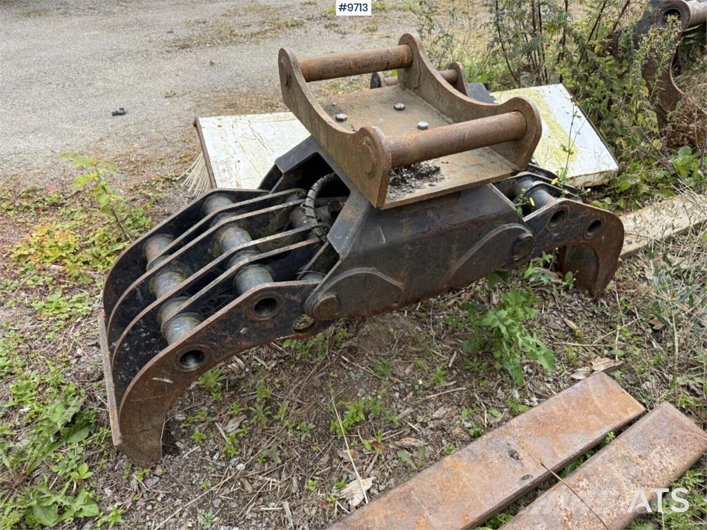 Intermercato TG28ST Altri componenti